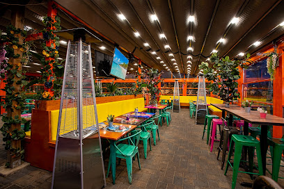 El Nacho’s Cantina Mexican Restaurant and Bar - 746 Carlton St, Elizabeth, NJ 07202