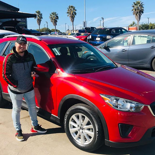 Used Car Dealer «HS Cars Imperial Beach Auto Sales», reviews and photos, 1333 Palm Ave, Imperial Beach, CA 91932, USA