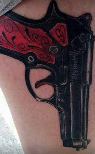 Explore plus size tattoo ideas, creative tattoo ideas in Spokane, available at Platinum Rose Tattoo Studio