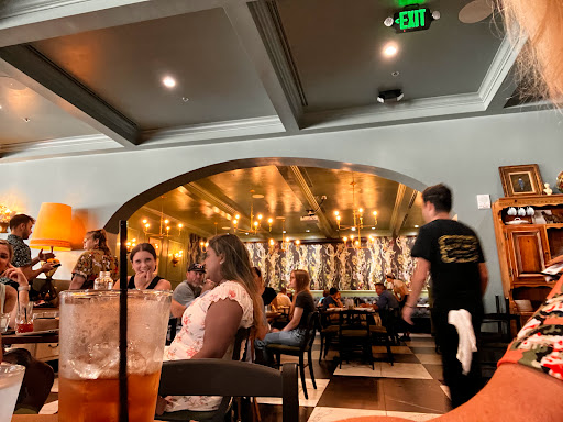 Shopping Mall «The Shops at Wiregrass», reviews and photos, 28211 Paseo Drive Suite 100, Wesley Chapel, FL 33543, USA