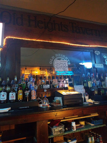 Old Heights Tavern