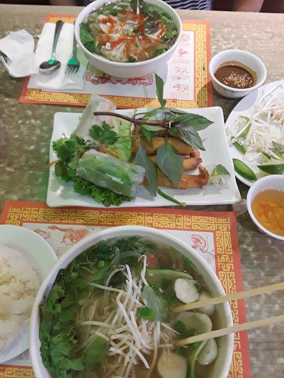 Pho America Vietnamese Cuisine