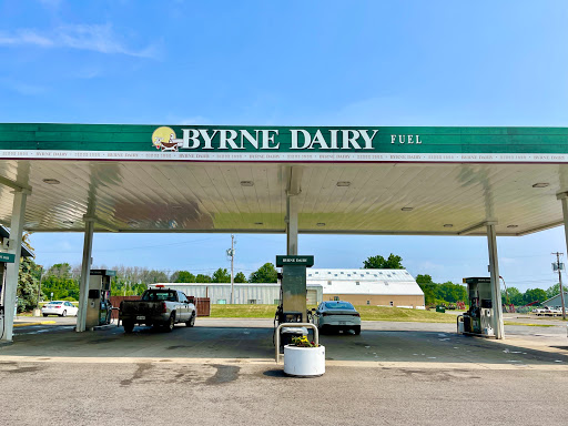 Dairy Store «Byrne Dairy», reviews and photos, 5550 Brockport Spencerport Rd, Brockport, NY 14420, USA