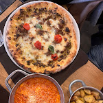 Photo n°3 de l'avis de Maria.i fait le 19/02/2024 à 17:17 sur le  Mama Eat Lab à Rome