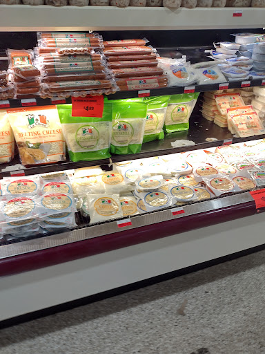 Supermarket «Super Mercados El Guero», reviews and photos, 1520 Theodore St, Crest Hill, IL 60403, USA