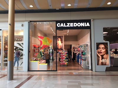 Calzedonia à Les Ulis