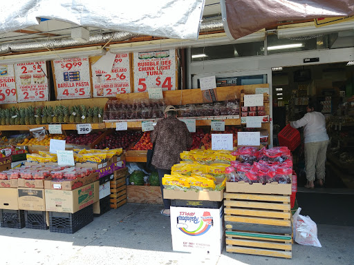 Grocery Store «Food Universe Marketplace», reviews and photos, 97 Avenue O, Brooklyn, NY 11204, USA