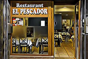 El Pescador image