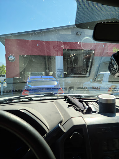 Xpress Lube & Wash en Omak