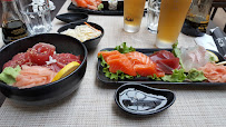 Plats et boissons du Restaurant japonais PARADIS SUSHI à Gien - n°19