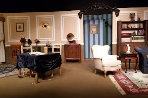 California Stage Co./25 Arts Center image
