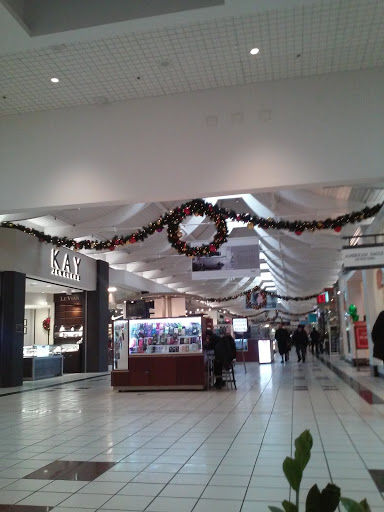 Shopping Mall «Auburn Mall», reviews and photos, 385 Southbridge St, Auburn, MA 01501, USA