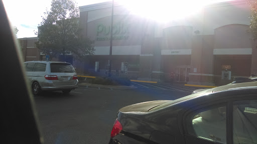 Supermarket «Publix Super Market at High Point Town Center», reviews and photos, 2451 Cobbs Ford Rd, Prattville, AL 36066, USA