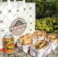 Plats et boissons du Restaurant de tacos O'tacos Bourg-en-Bresse - n°18