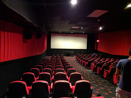 Movie Theater «Big Cinemas Movie City 8», reviews and photos, 1655 Oak Tree Road, Edison, NJ 08820, USA