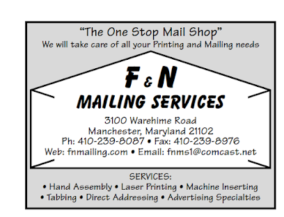 F&N Mailing Services