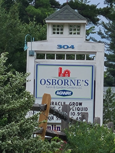 Garden Center «Winnisquam Agway», reviews and photos, 304 Daniel Webster Hwy, Belmont, NH 03220, USA