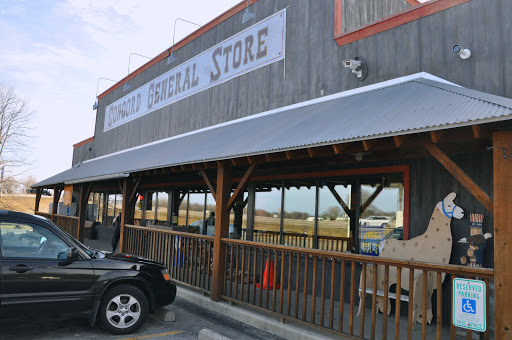 Concord General Store