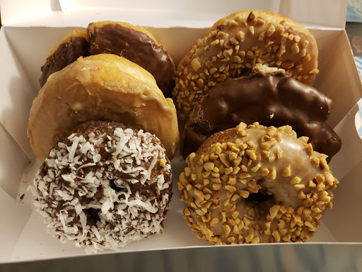 Donut Shop «City Donuts», reviews and photos, 746 Peoria St, Aurora, CO 80011, USA