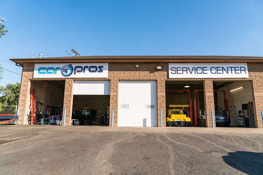 Used Car Dealer «CarPros», reviews and photos, 1301 N Santa Fe Ave, Pueblo, CO 81003, USA