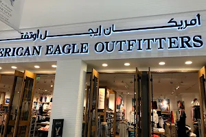 American Eagle image