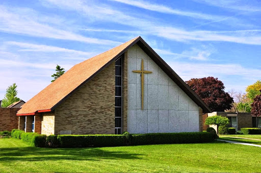 First Presbyterian Church of Warren