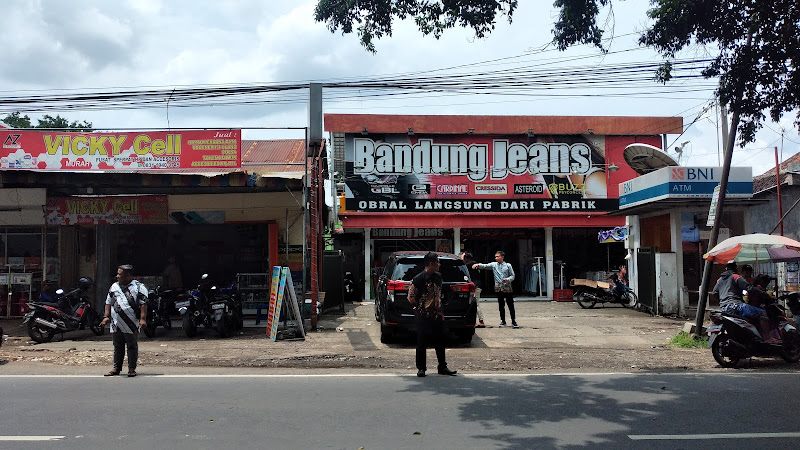 Pasar Wonorejo Pasuruan