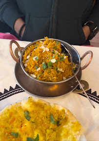 Plats et boissons du Restaurant indien Restaurant Shiva à Annecy - n°18