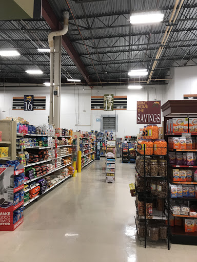 Grocery Store «West Point Commissary», reviews and photos, 1200 Stony Lonesome Rd, West Point, NY 10996, USA