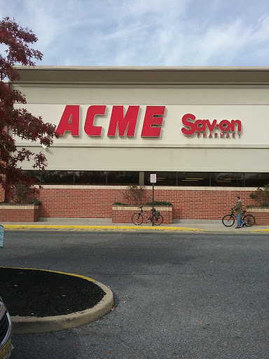 Grocery Store «ACME Markets», reviews and photos, 18 Broadway St, Browns Mills, NJ 08015, USA