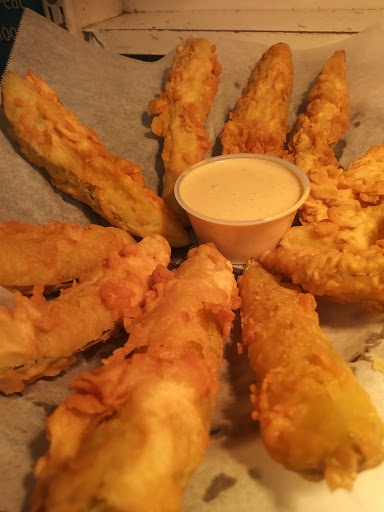 Bar & Grill «The Warehouse Bar & Grill», reviews and photos, 3346 S Peoria Ave, Tulsa, OK 74105, USA