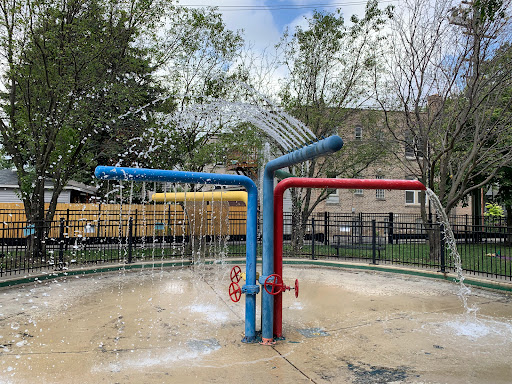 Park «Unity Playlot Park», reviews and photos, 2636 N Kimball Ave, Chicago, IL 60647, USA