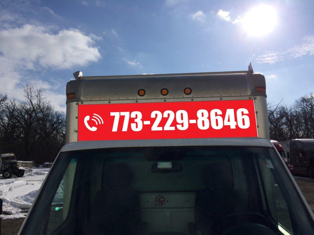 One Call Truck Center, Inc.
