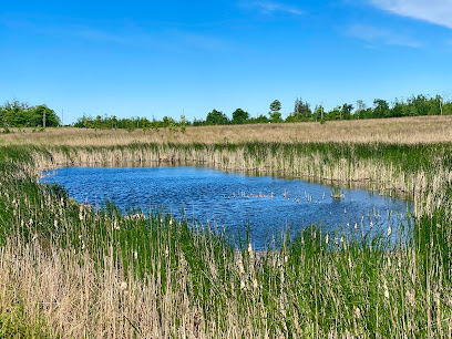 Rouge National Urban Park, Bob Hunter Memorial Park