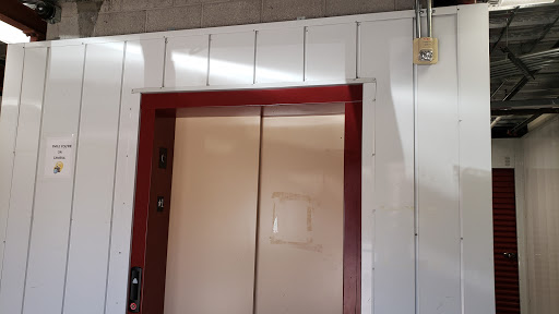 Self-Storage Facility «Rancho Lone Mountain Mini Storage Las Vegas», reviews and photos, 6501 W Lone Mountain Rd, Las Vegas, NV 89130, USA