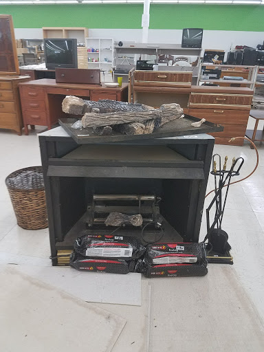 Thrift Store «Mission Mart», reviews and photos, 2523 W Palmetto St, Florence, SC 29501, USA