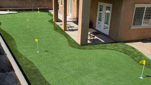 Evergreen Synthetic Turf