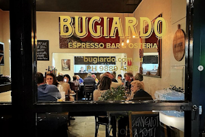Bugiardo Espresso Bar & Osteria image