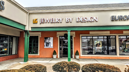 Jewelry Designer «Philip Voetsch Jewelry By Design», reviews and photos, 7608 State Line Rd, Prairie Village, KS 66208, USA