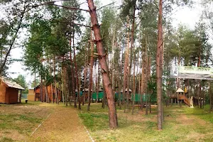 Tourist Base Recreation Ropes in Wolka Nadbużna image