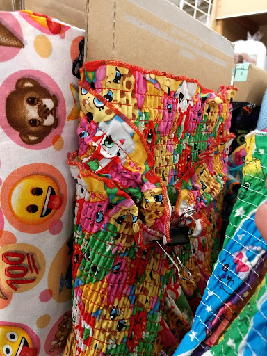 Fabric Store «Jo-Ann Fabrics and Crafts», reviews and photos, 274 E Main St, Clinton, CT 06413, USA