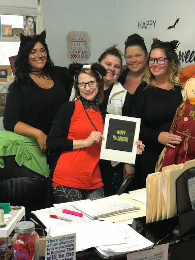 Temp Agency «Rock Staffing», reviews and photos, 2261 GA-42, Jenkinsburg, GA 30234, USA