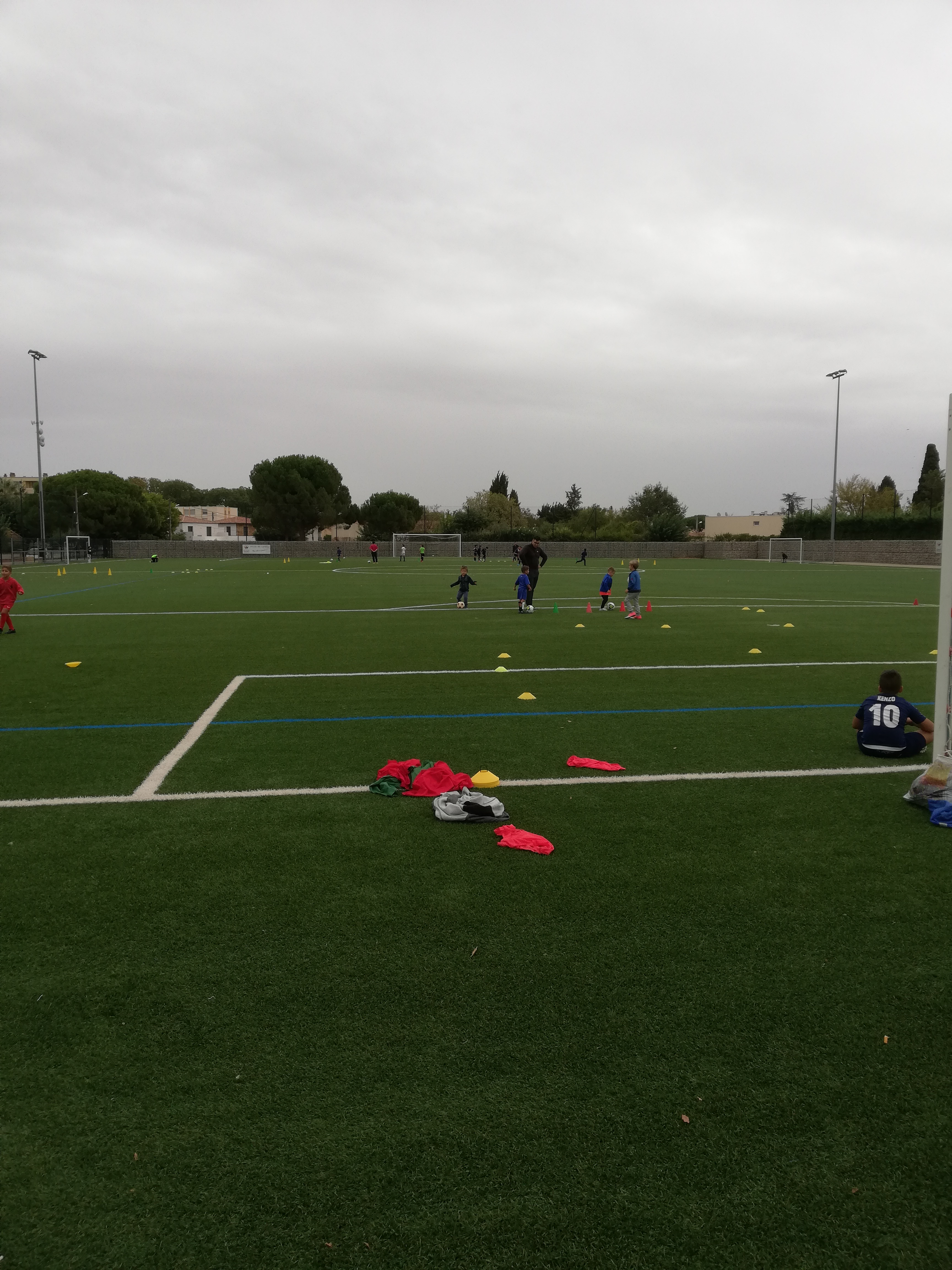 Photo n° 1 de l'avis de Andrea.e fait le 21/09/2019 à 08:20