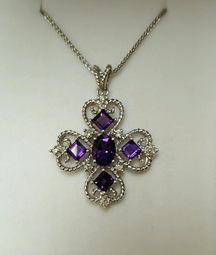 Jeweler «HOUSTON JEWELRY», reviews and photos, 9521 Westheimer Rd, Houston, TX 77063, USA