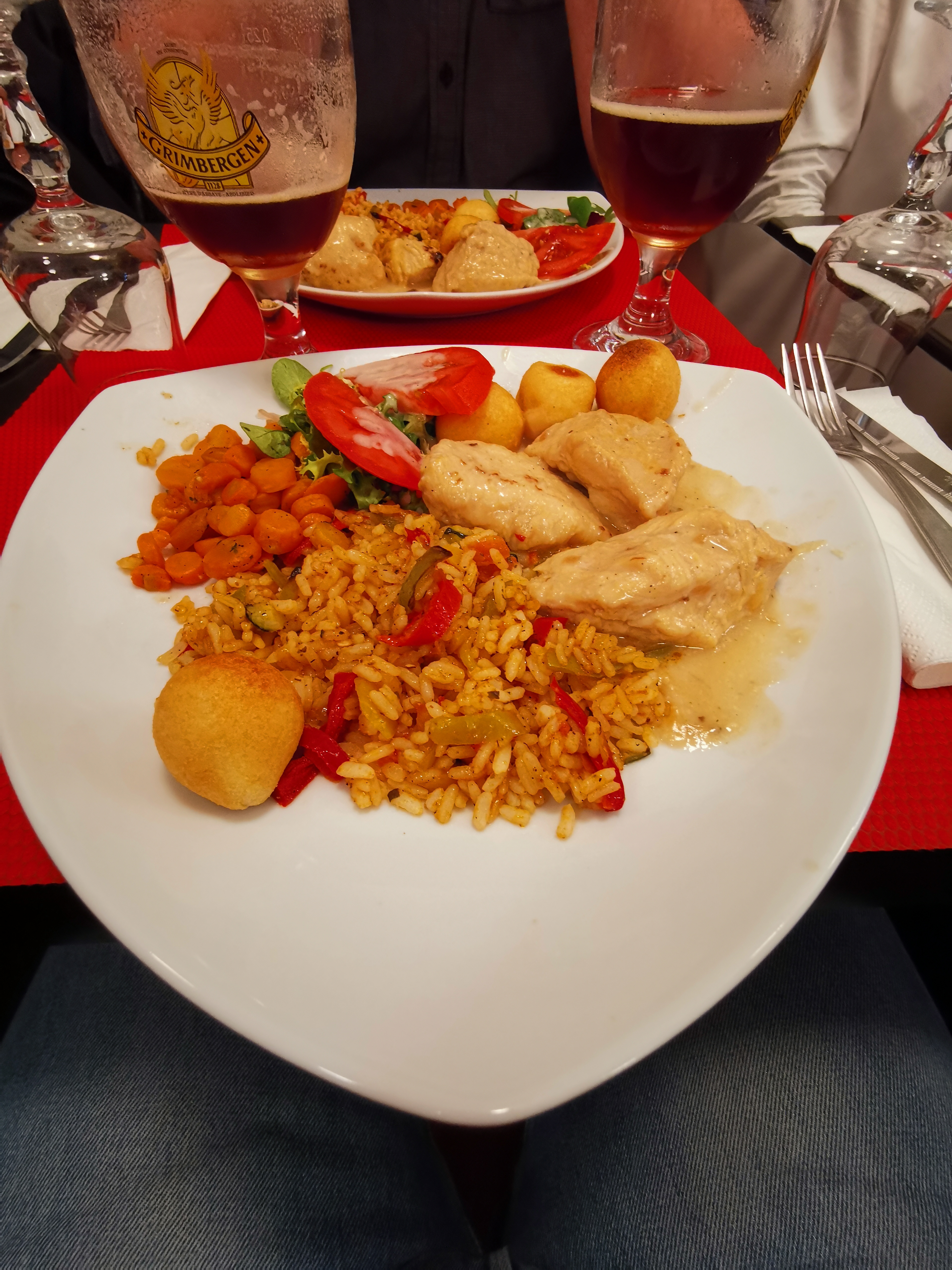 Photo n° 3 de l'avis de Stéphane.u fait le 17/12/2019 à 14:54