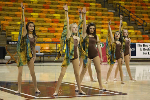 Artistry In Motion Inc