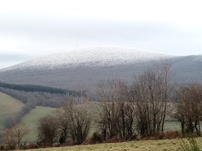 Gite randoneur à Murat-sur-Vèbre