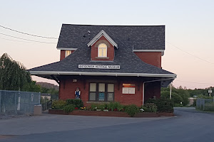 Antigonish Heritage Museum