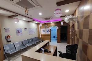 Indira IVF Fertility Centre - Best IVF Center in Noida, Uttar Pradesh image