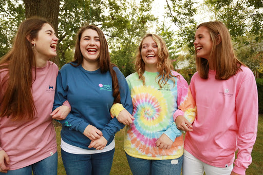 Gift Shop «Serendipity Handmade Gifts», reviews and photos, 701 S Main St, St Charles, MO 63301, USA